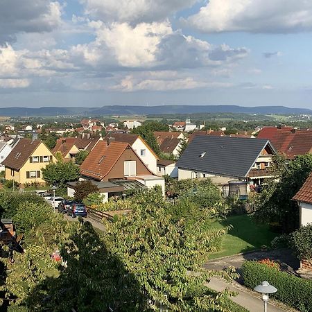 Ferienwohnung Pepe Donaueschingen Esterno foto