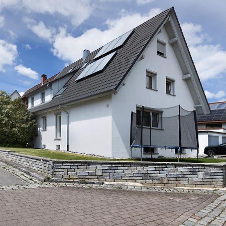 Ferienwohnung Pepe Donaueschingen Esterno foto