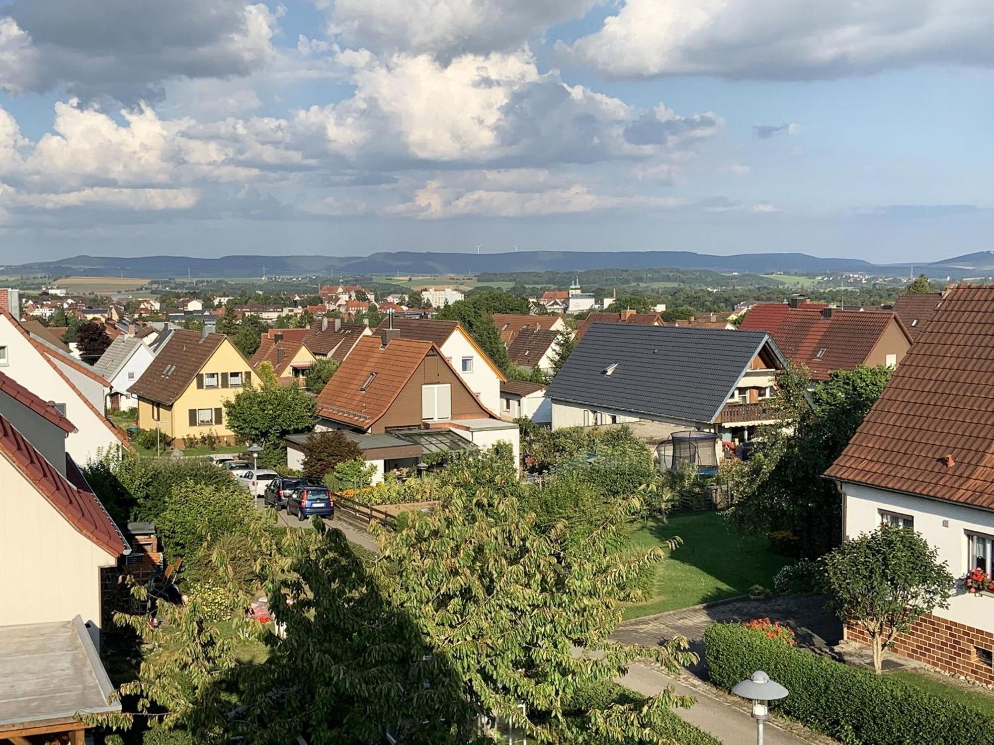 Ferienwohnung Pepe Donaueschingen Esterno foto