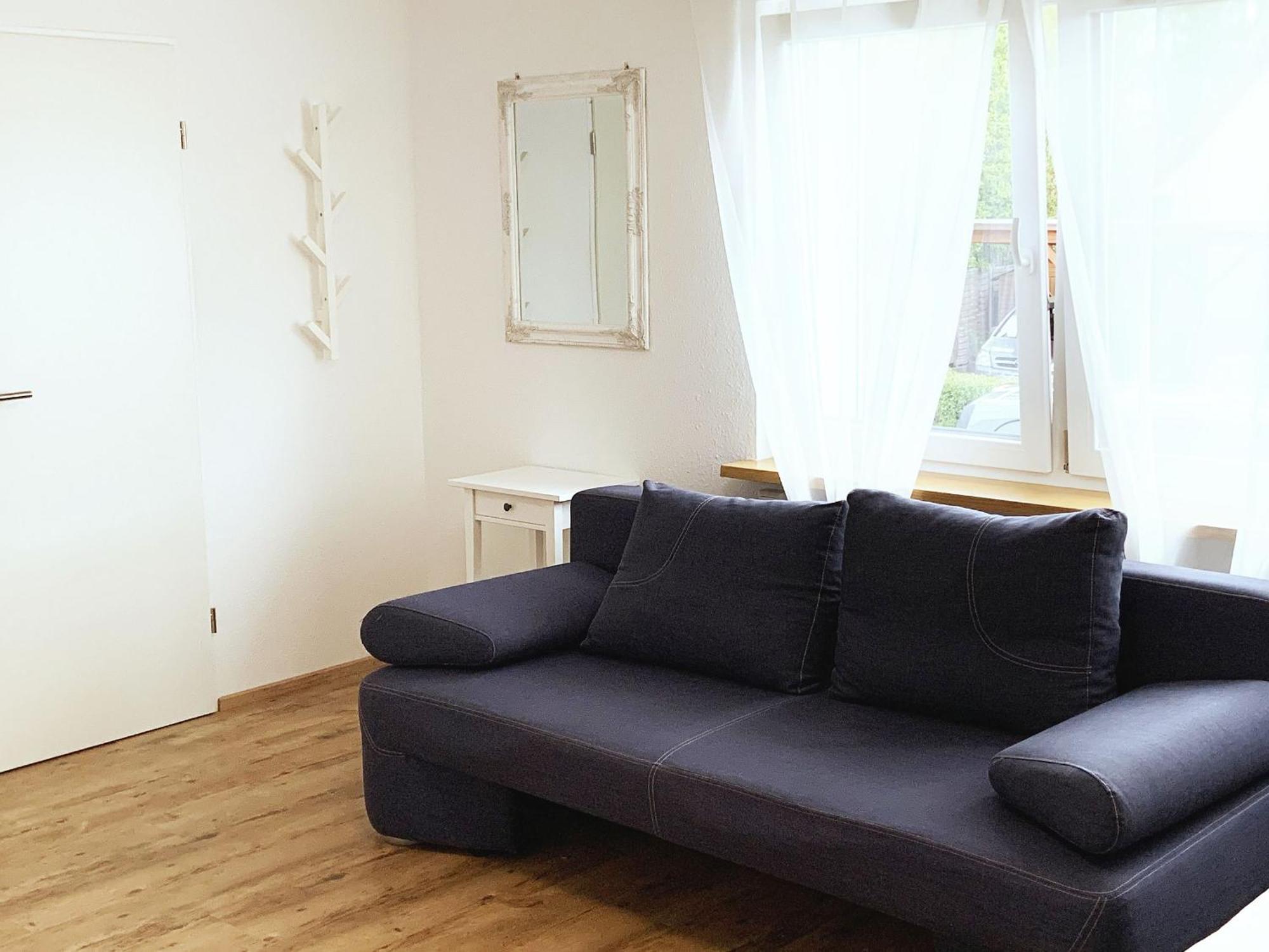 Ferienwohnung Pepe Donaueschingen Esterno foto