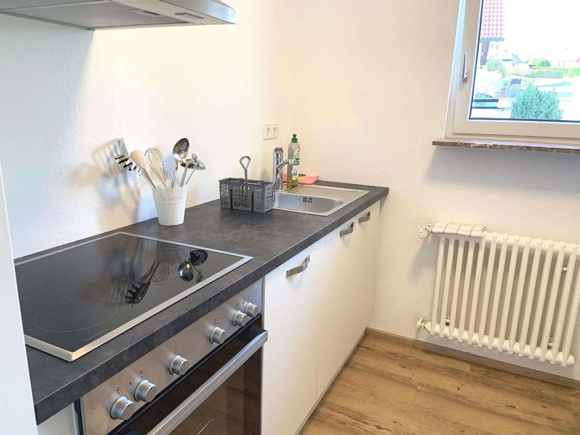 Ferienwohnung Pepe Donaueschingen Esterno foto