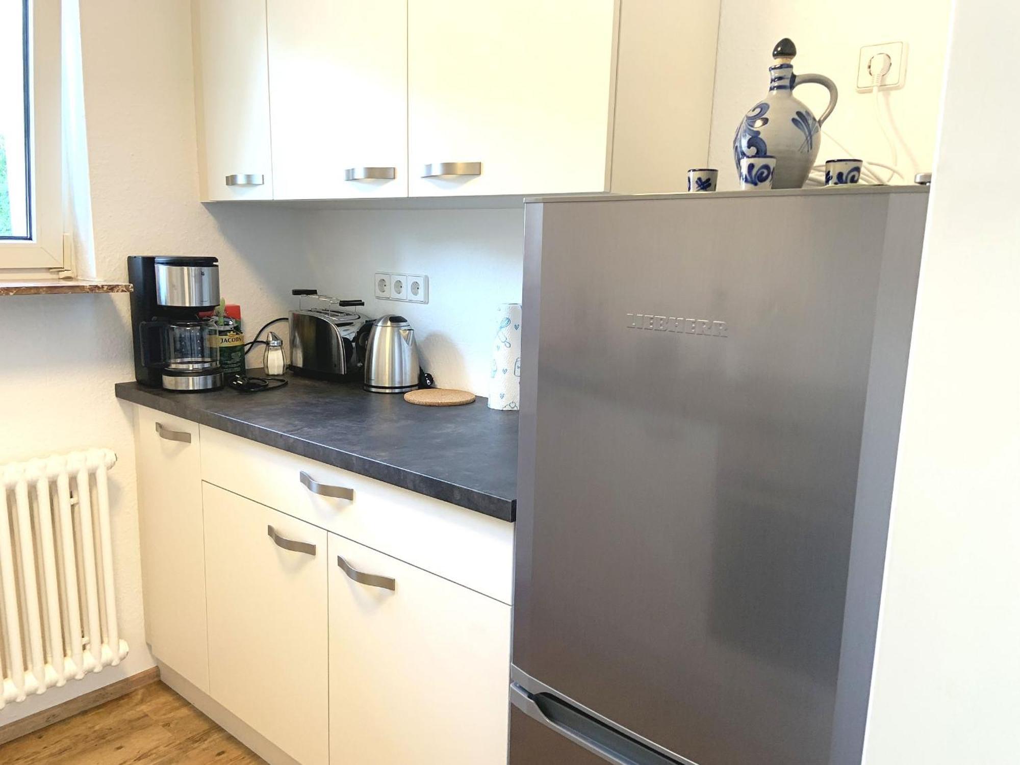 Ferienwohnung Pepe Donaueschingen Esterno foto