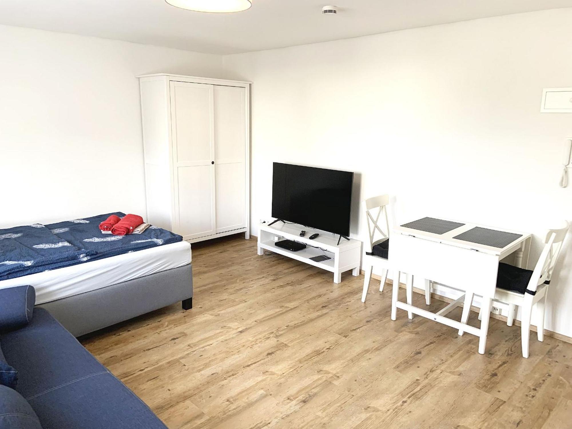 Ferienwohnung Pepe Donaueschingen Esterno foto