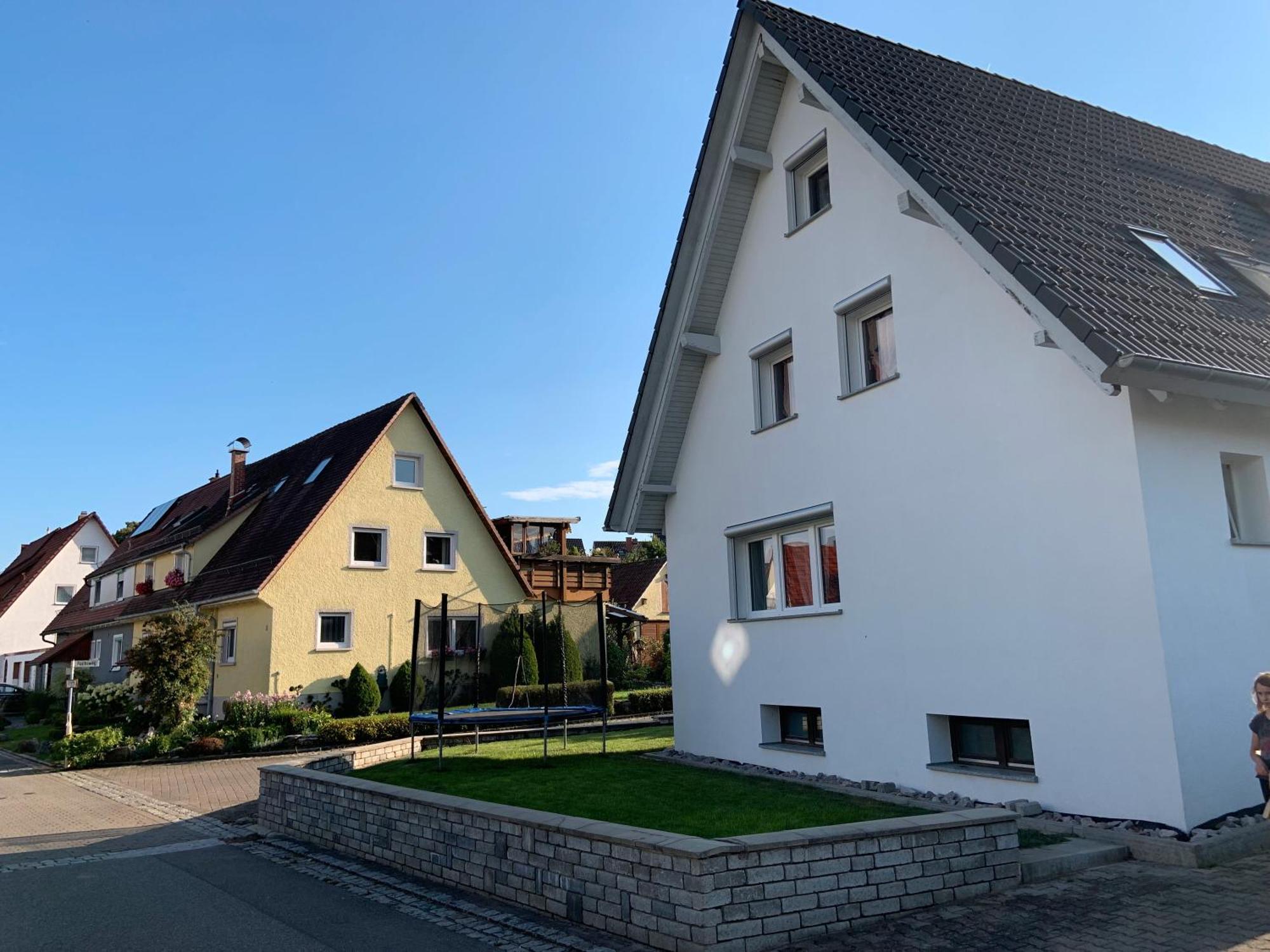 Ferienwohnung Pepe Donaueschingen Esterno foto