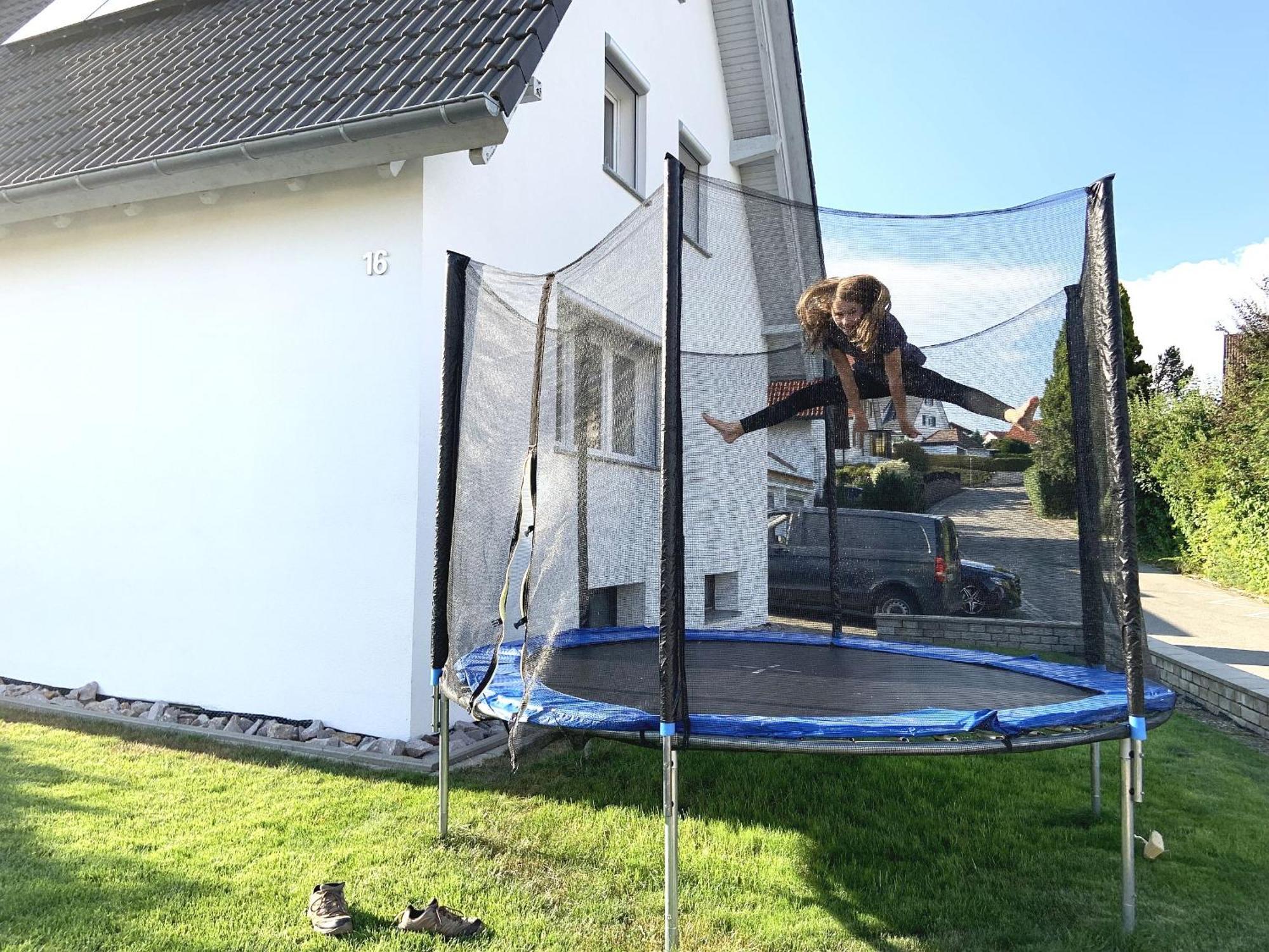 Ferienwohnung Pepe Donaueschingen Esterno foto