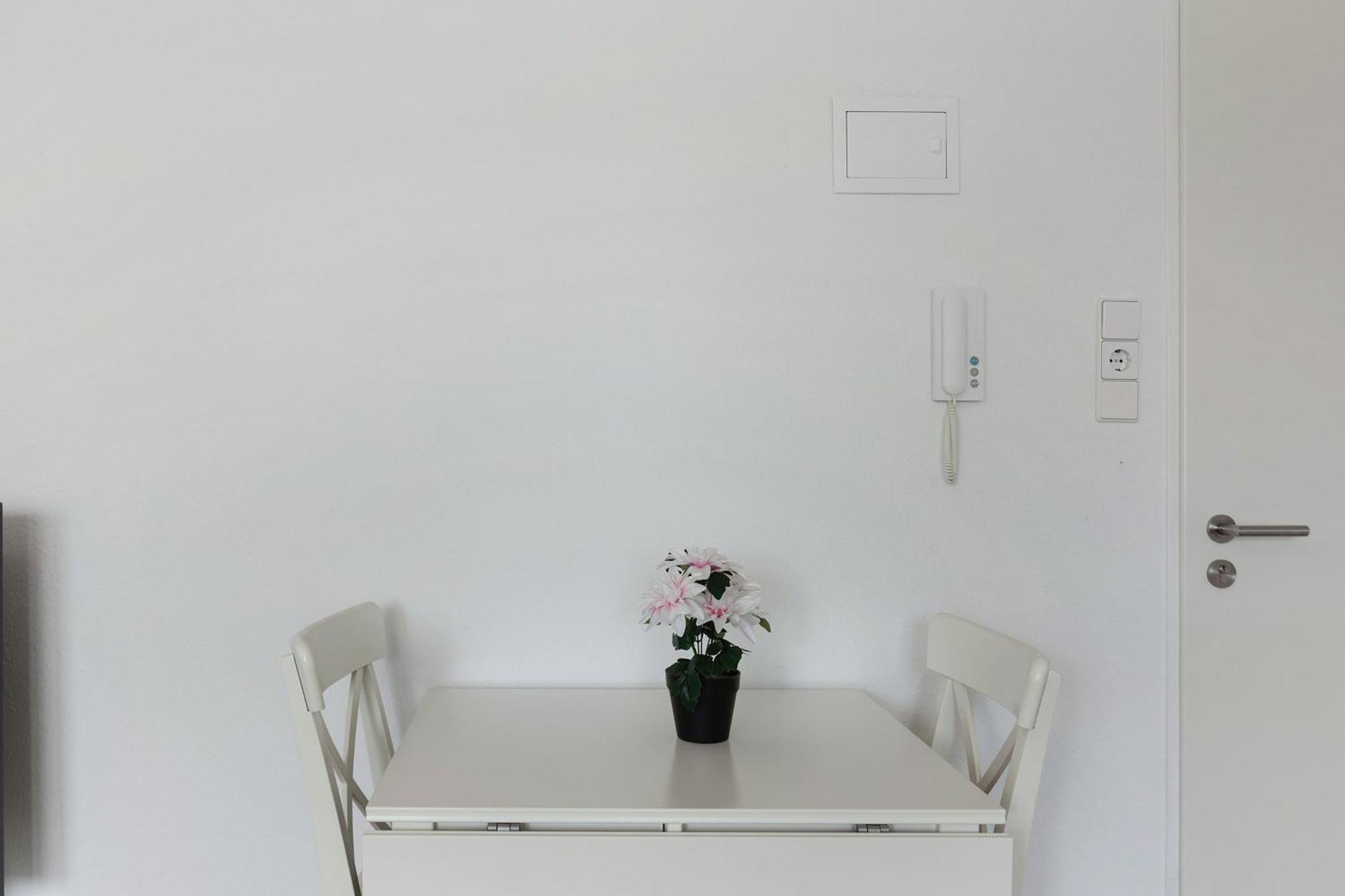 Ferienwohnung Pepe Donaueschingen Esterno foto