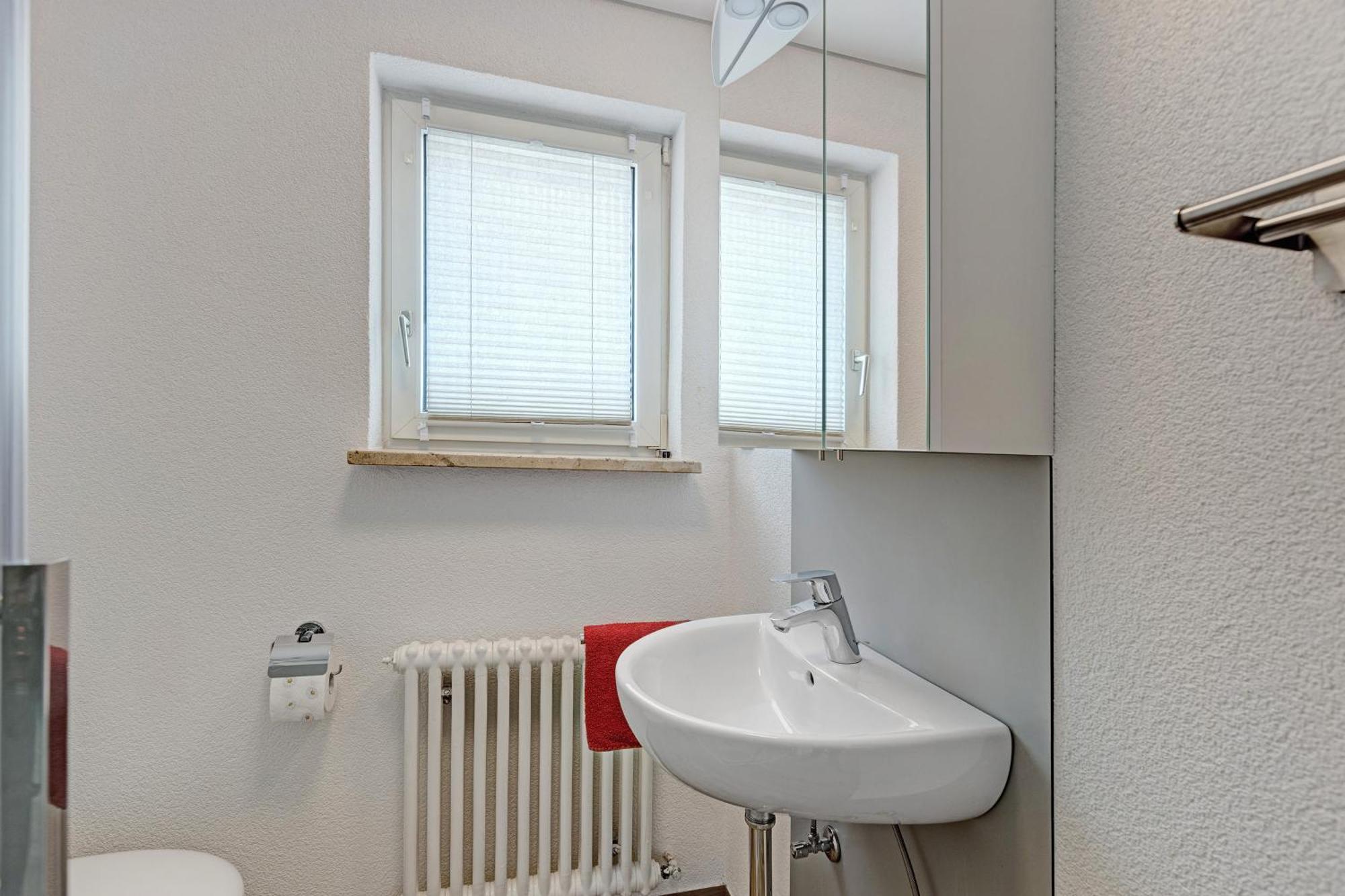 Ferienwohnung Pepe Donaueschingen Esterno foto