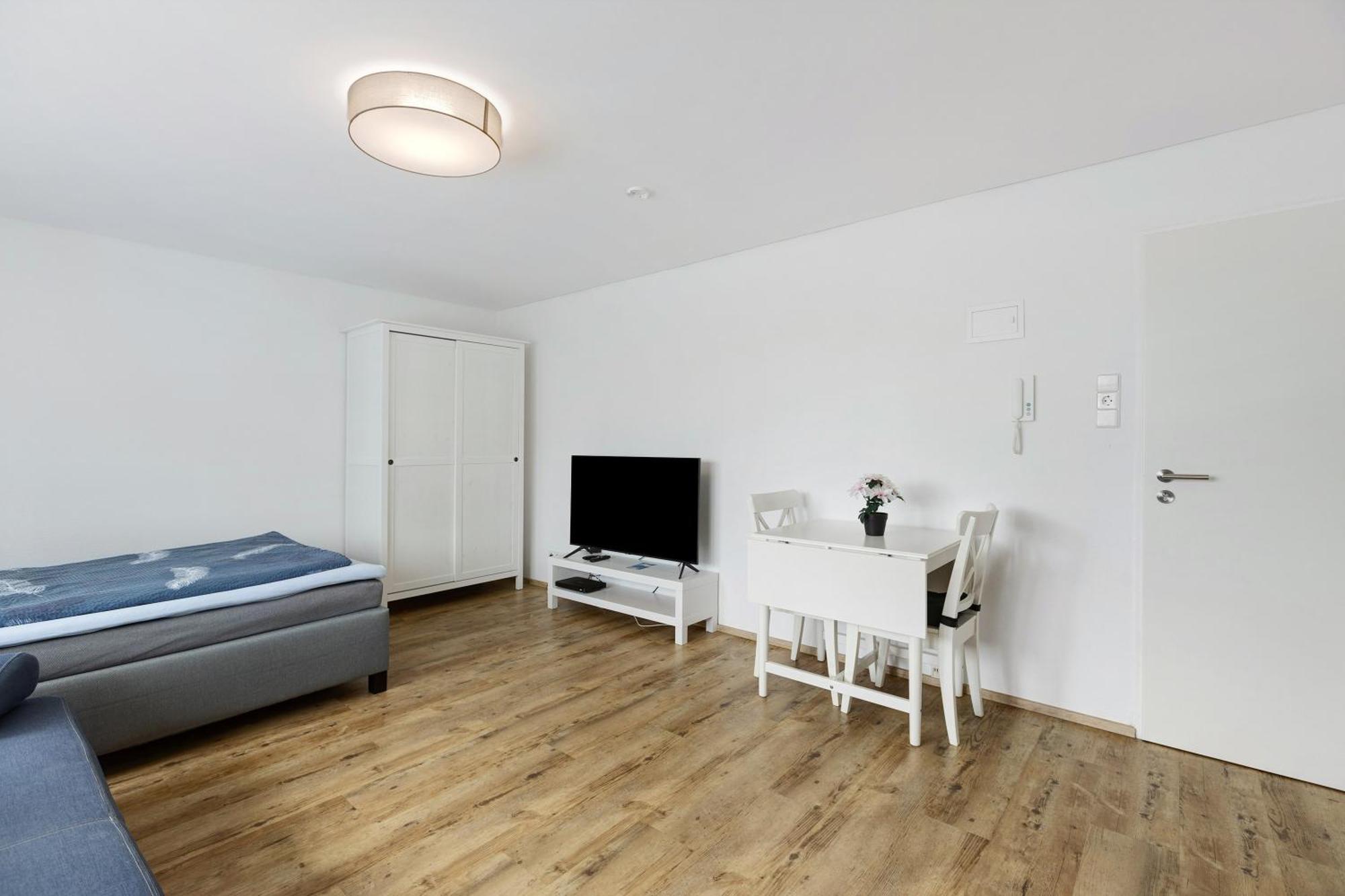 Ferienwohnung Pepe Donaueschingen Esterno foto