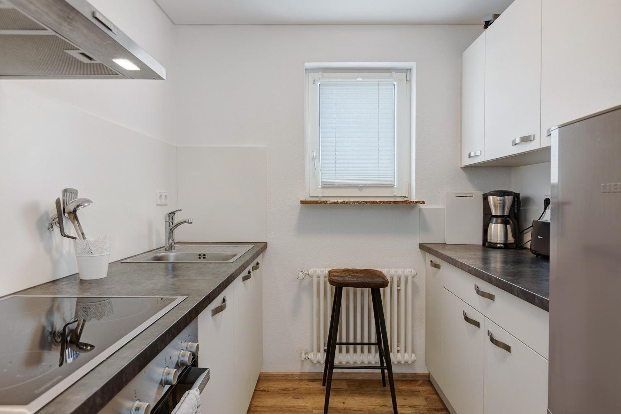 Ferienwohnung Pepe Donaueschingen Esterno foto