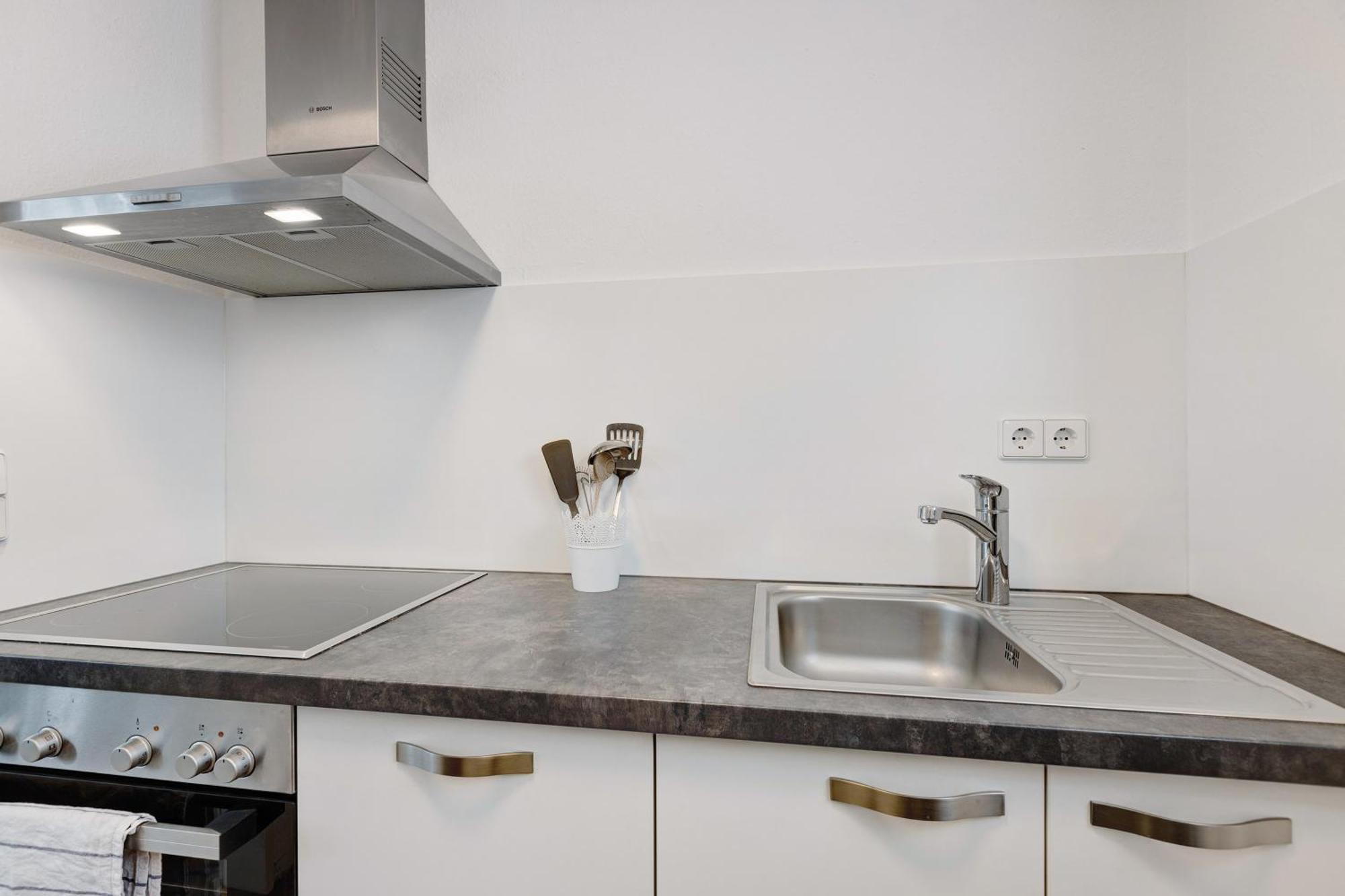 Ferienwohnung Pepe Donaueschingen Esterno foto