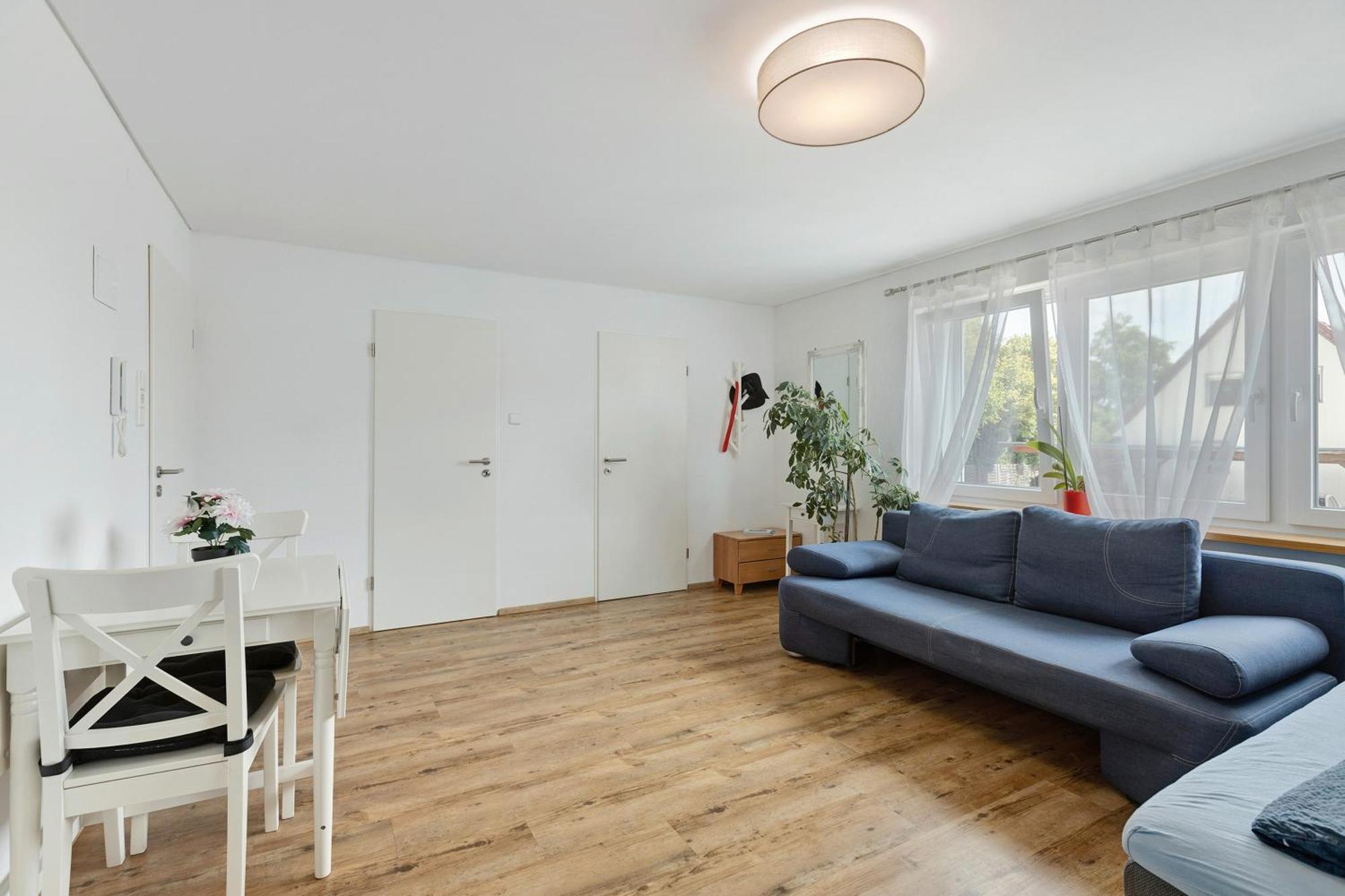 Ferienwohnung Pepe Donaueschingen Esterno foto
