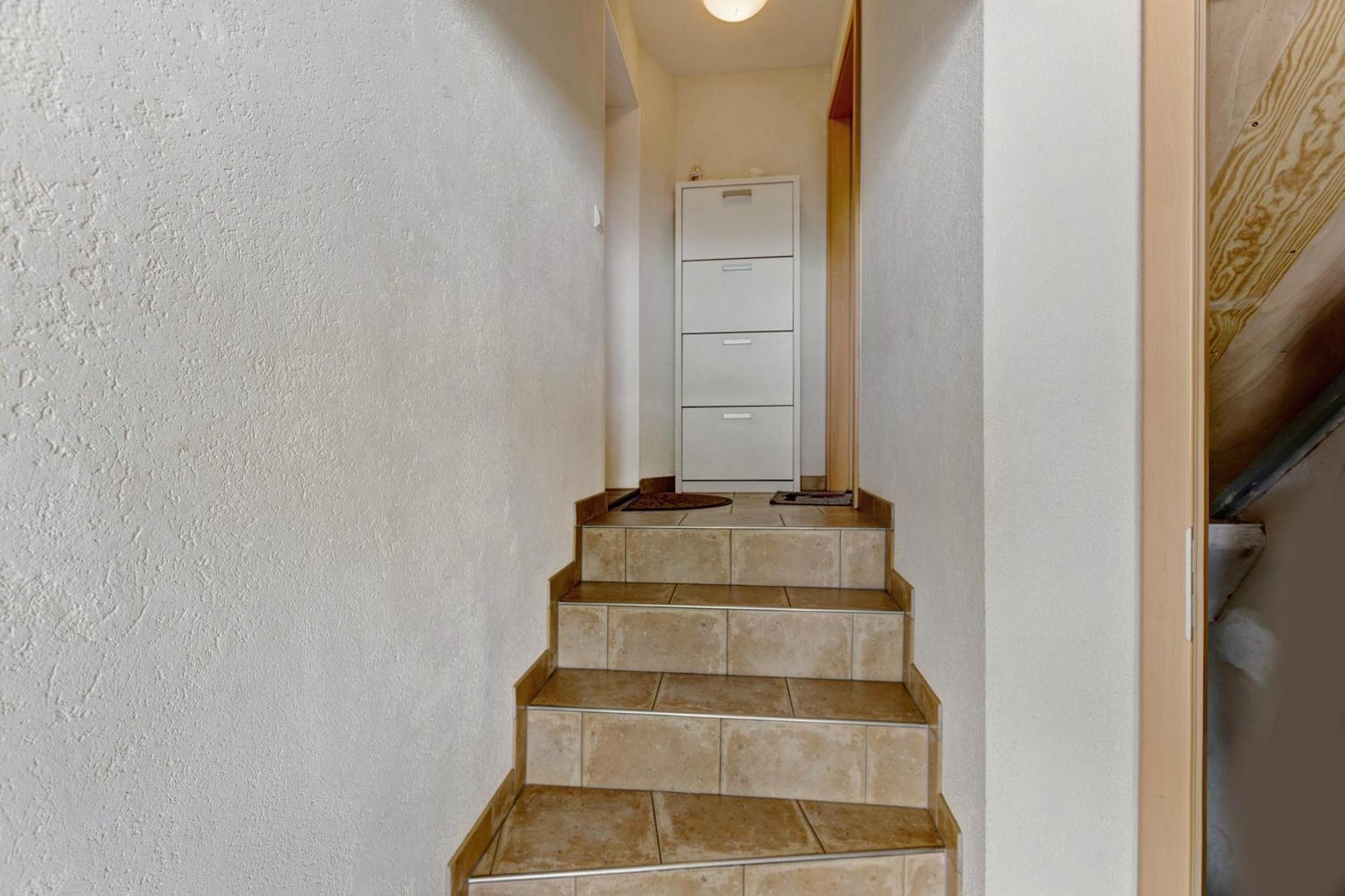 Ferienwohnung Pepe Donaueschingen Esterno foto