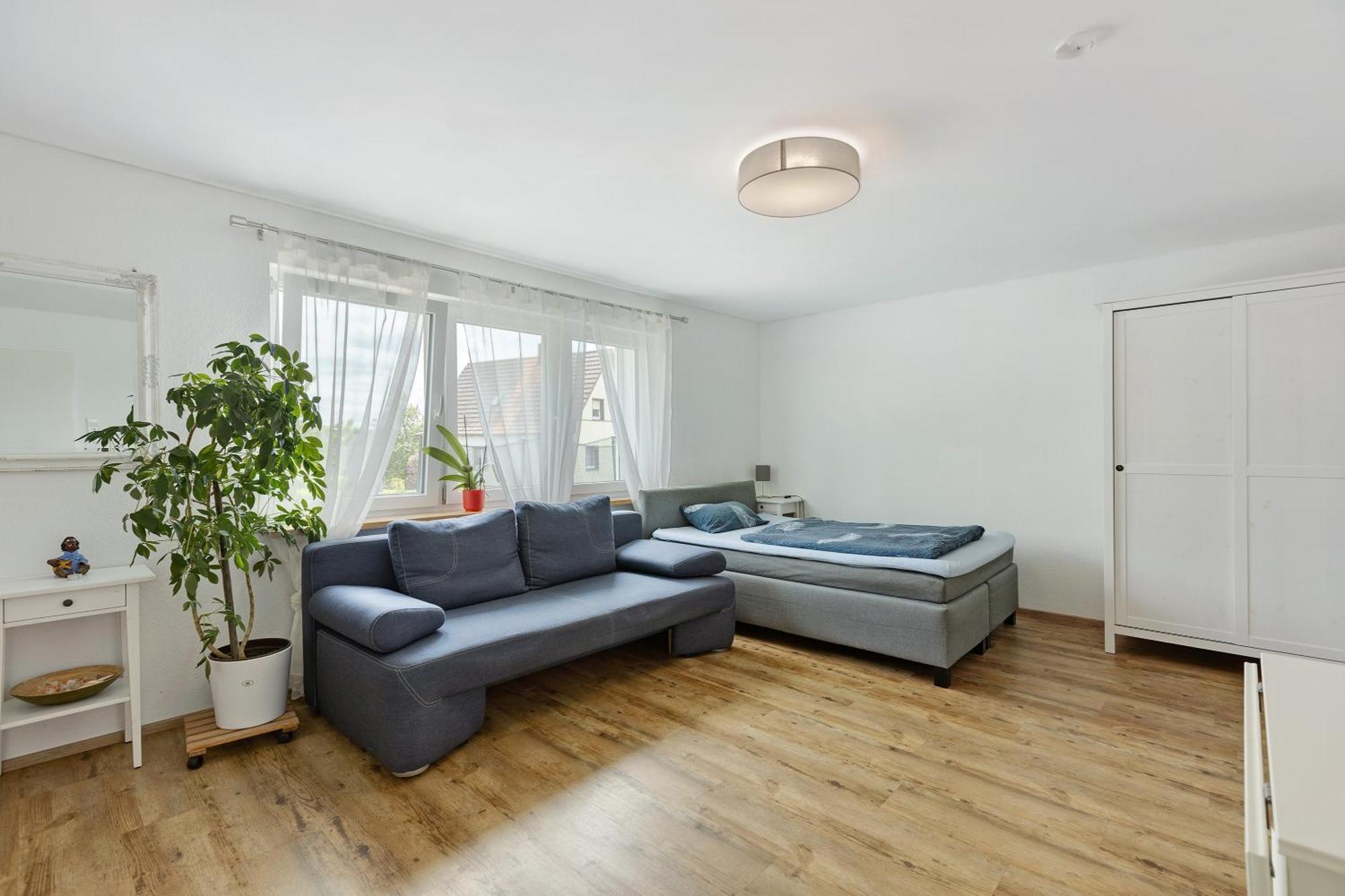 Ferienwohnung Pepe Donaueschingen Esterno foto