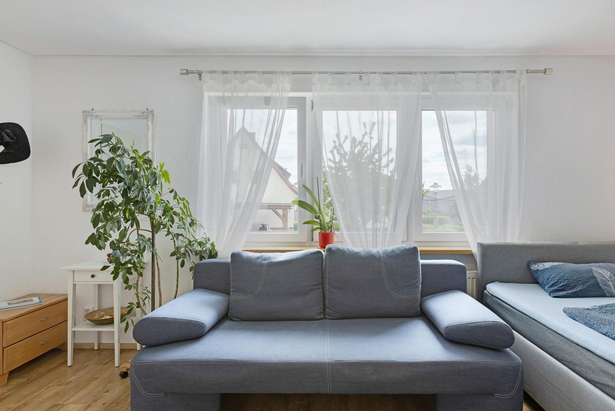 Ferienwohnung Pepe Donaueschingen Esterno foto