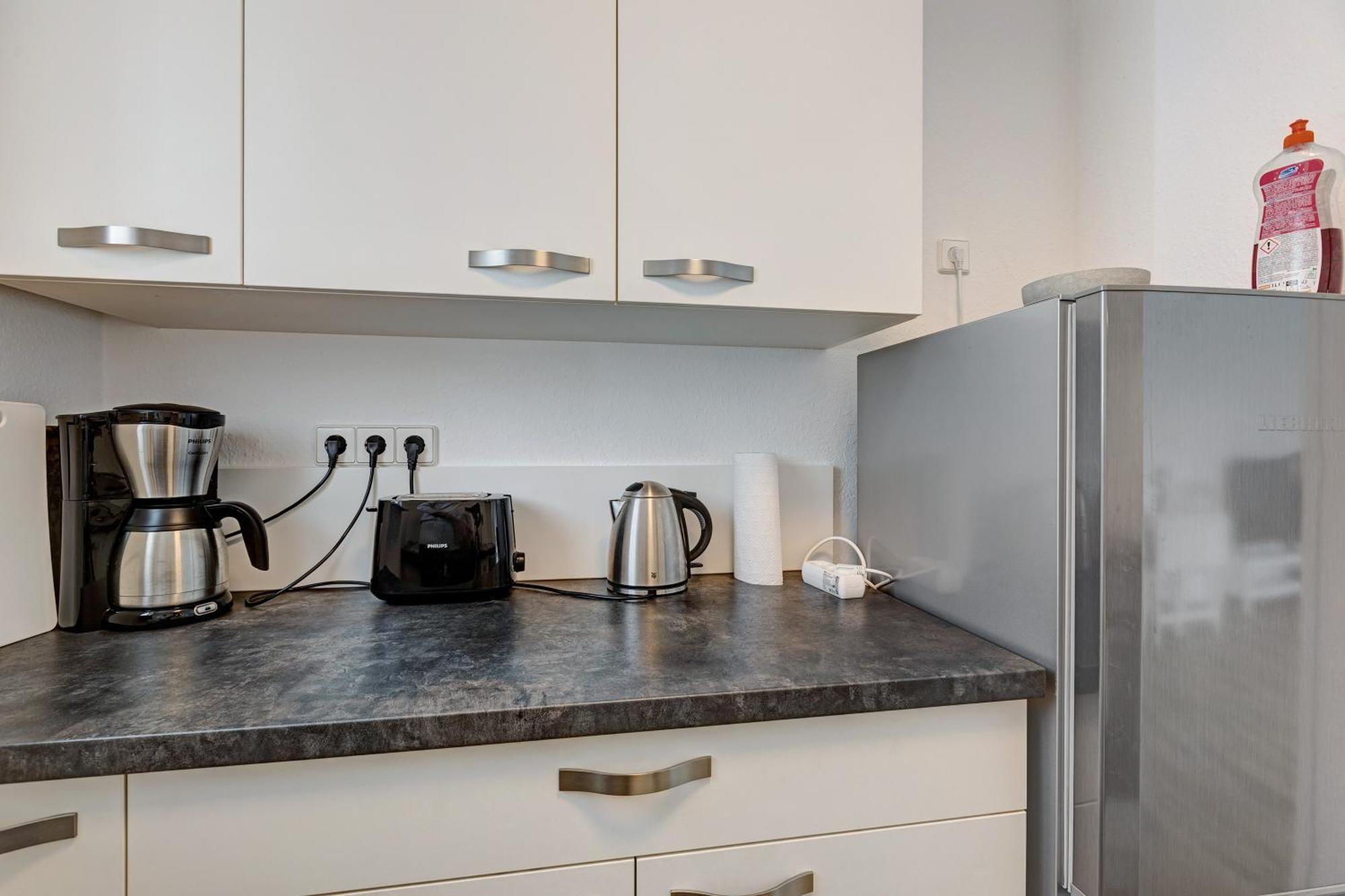 Ferienwohnung Pepe Donaueschingen Esterno foto