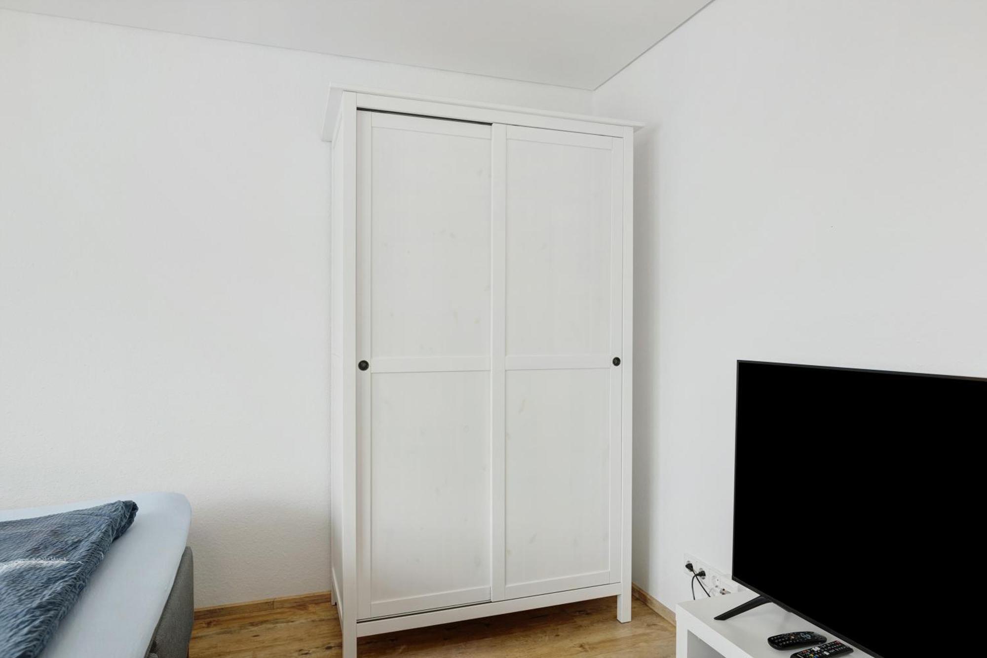 Ferienwohnung Pepe Donaueschingen Esterno foto