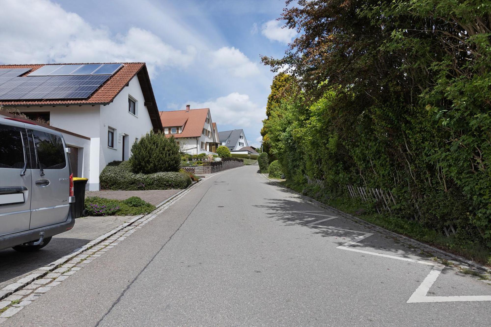 Ferienwohnung Pepe Donaueschingen Esterno foto