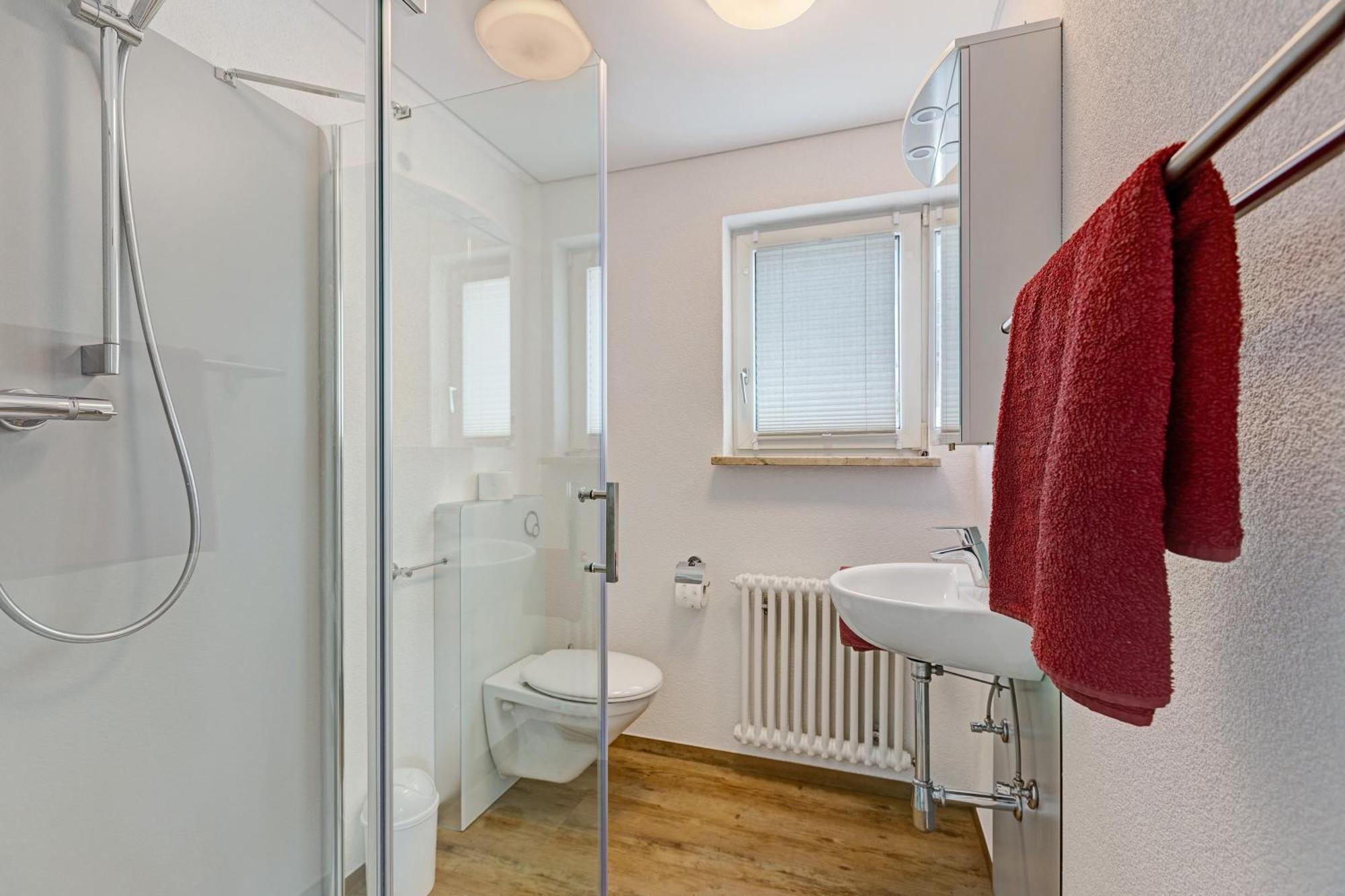 Ferienwohnung Pepe Donaueschingen Esterno foto