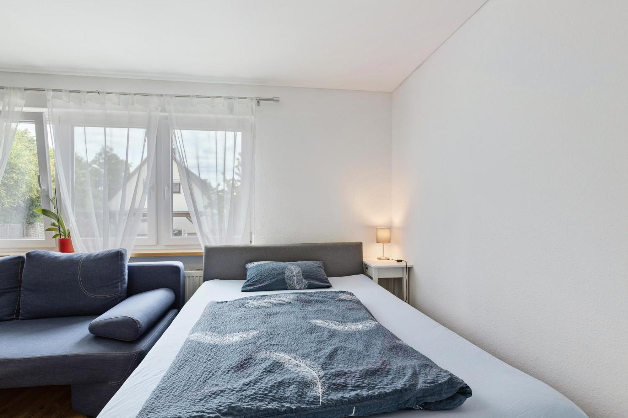 Ferienwohnung Pepe Donaueschingen Esterno foto